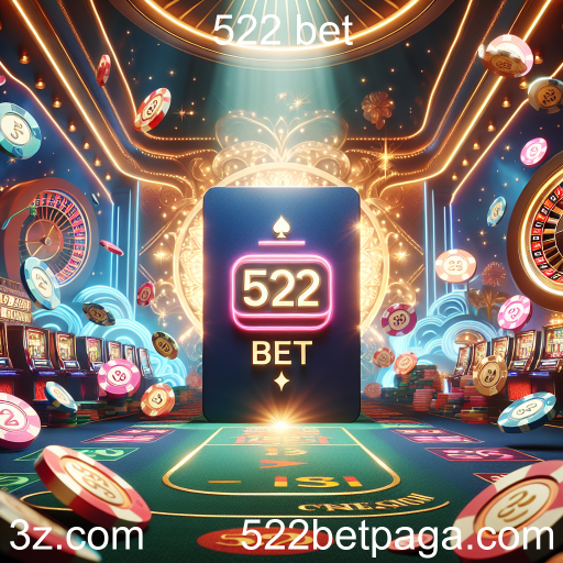 Promoções Imperdíveis no 522 Bet: Aumente Suas Chances de Ganhar!